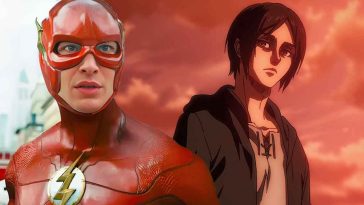 After Ezra Miller's The Flash Bombed, Andy Muschietti No Longer Attached to Attack on Titan Live Action Film - Report Claims