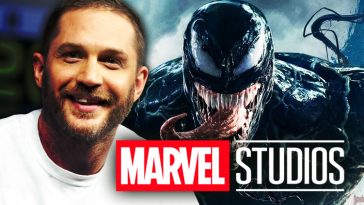 after venom 3 news, most marvel fans want only one thing from tom hardy’s potential final movie