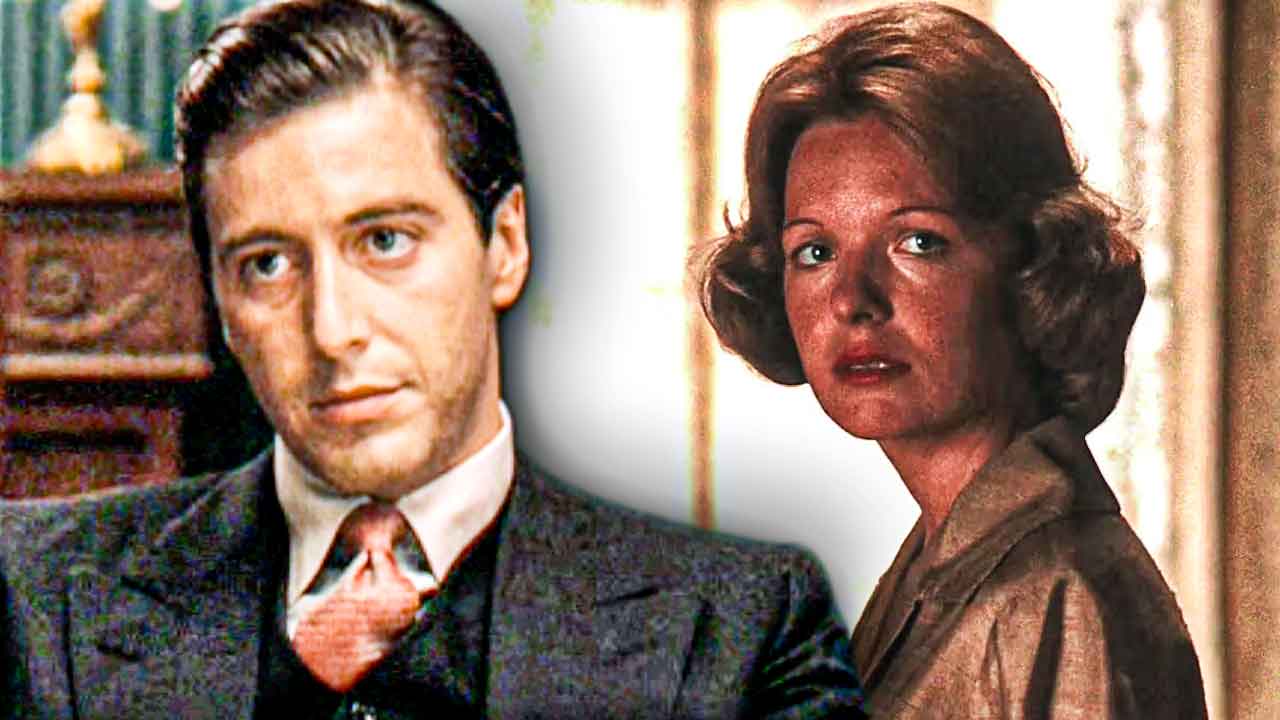 “It’s the worst film ever made”: Al Pacino Got Drunk After Filming One Scene With Diane Keaton in The Godfather After Getting Scared