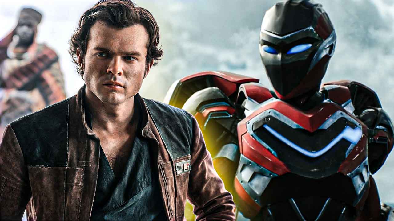 Alden Ehrenreich Doesn’t Want a Long MCU Arc After Ironheart Role, Plans To Stay Away From the “Cool Kids’ Table”