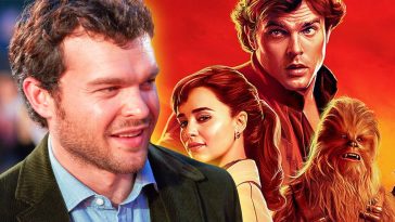 alden ehrenreich knows who to blame for ‘solo’ bombing