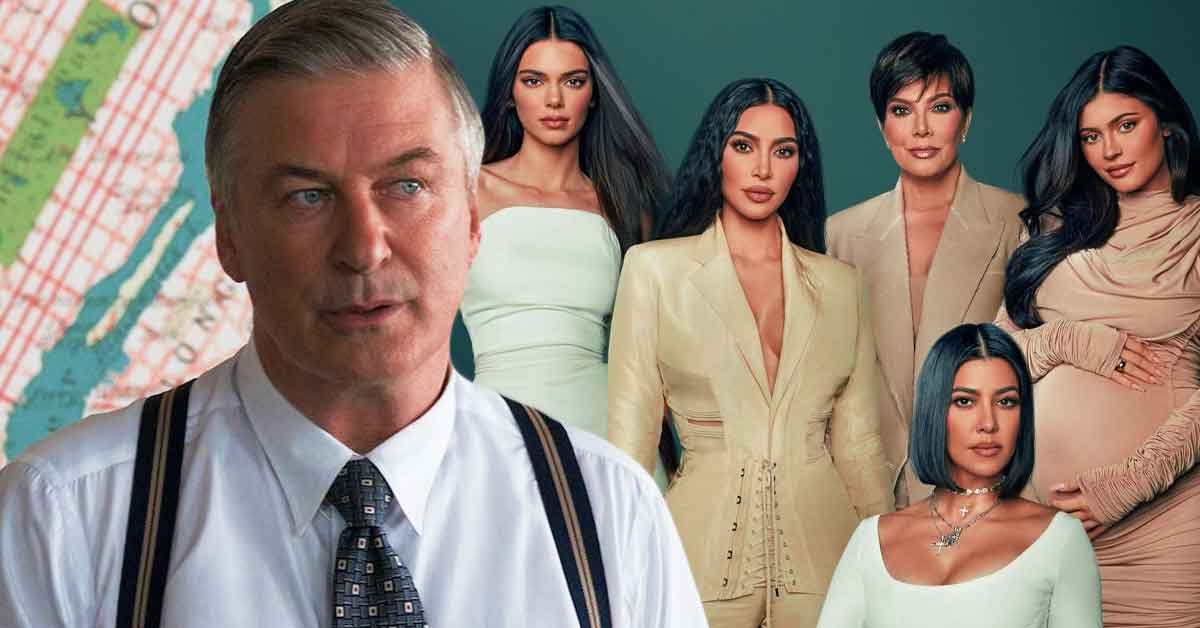 “I’m desperate”: Alec Baldwin Resorts To Adopting the Kardashian Lifestyle, Plans To Launch Reality Show To Afford Huge Legal Fees After Rust Shooting