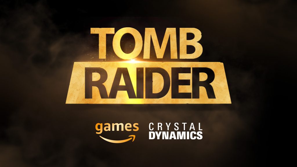 An Untitled Tomb Raider is in the works from Crystal Dynamics and Amazon Games.
