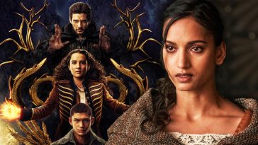 amita suman shares tear-jerking tribute after shadow and bone cancellation