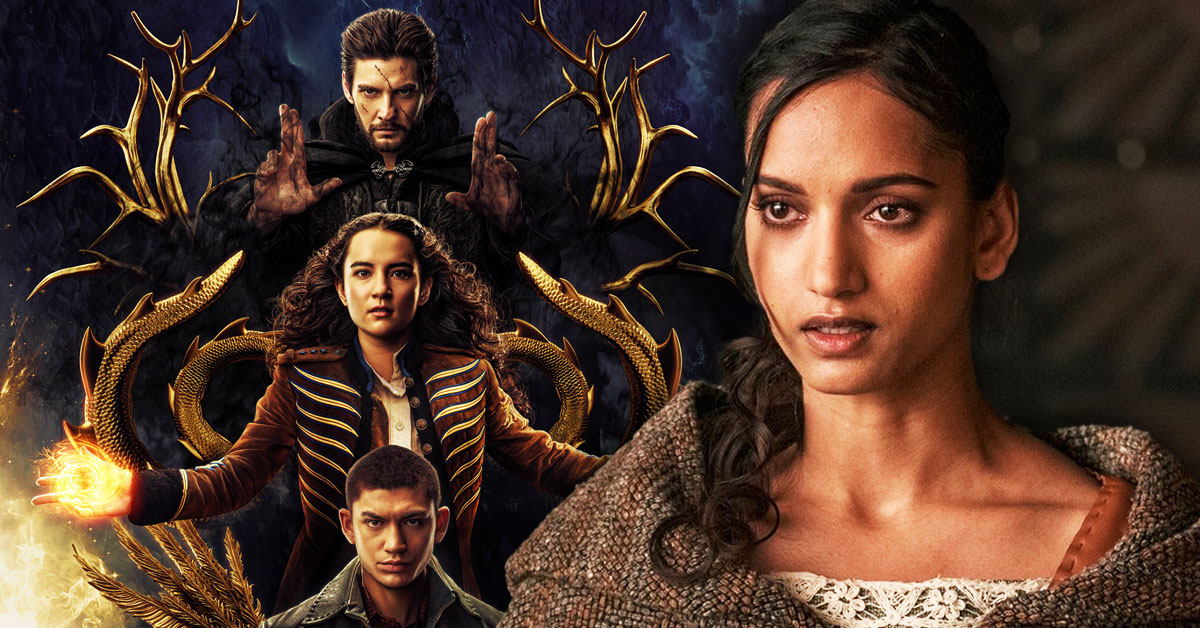 amita suman shares tear-jerking tribute after shadow and bone cancellation