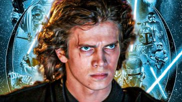 Hayden Christensen Supported Ridiculous Fan Theory About Anakin Skywalker Turning To the Dark Side Due To His Connection With Sand