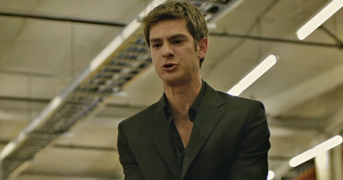 Aaron Sorkin shared that he was working on the script for a sequel to The Social Network