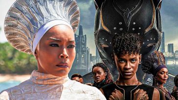 Angela Bassett’s Oscar Snub Still Enrages Fans a Year After Ryan Coogler’s Black Panther: Wakanda Forever Brought MCU To Its Knees