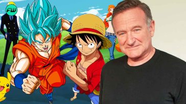 Einstein of Comedy Robin Williams Was a Secret Anime Fan of Two 20th Century Masterpieces