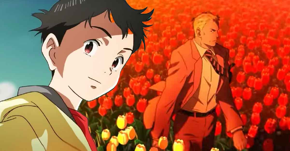 anime you should watch if you liked netflix’s pluto