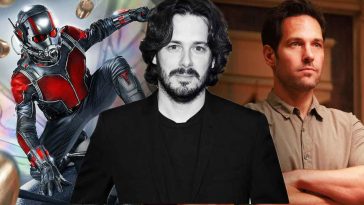 Edgar Wright Drops Major Reveal About His Scrapped Ant-Man Film That Completely Changes Paul Rudd’s Scott Lang