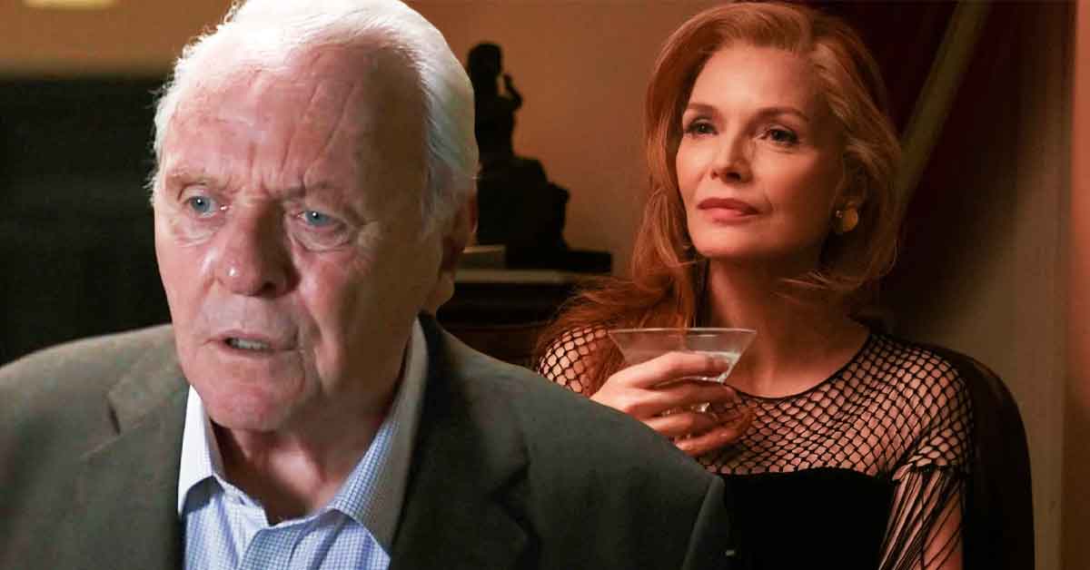 anthony hopkins made a chilling confession about his most iconic movie that was turned down by michelle pfeiffer for being “too evil”