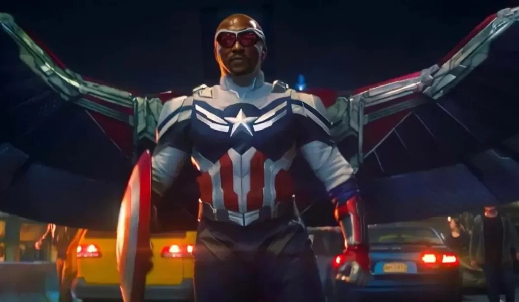 Marvel Studios has recently released the Captain America: Brave New World trailer.