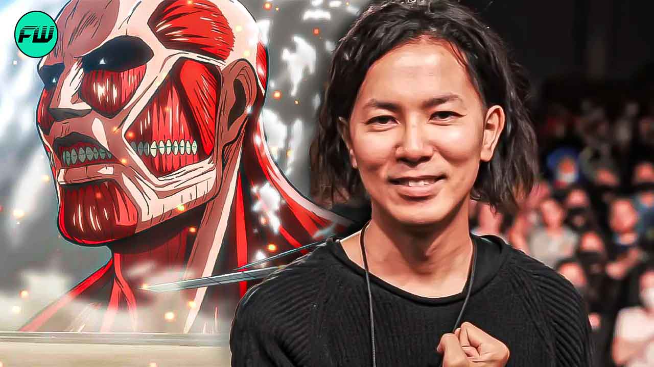 Hajime Isayama’s Genius Made Sure to Redeem Even the Most Hated Character of Attack on Titan