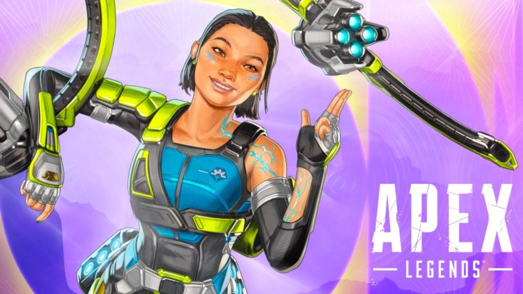 Apex Legend's newest season, 'Ignite', recently introduced a new Legend and map changes.