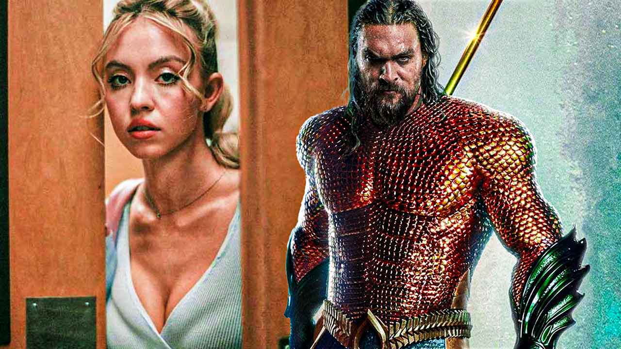 Aquaman 2 Vs. Sydney Sweeney Rom-Com Spells Disaster For Jason Momoa’s Film Despite Being SnyderVerse’s Last Stand