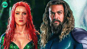 "That's not a good shoulder to put anything on": The Entire US Movie Theater Economy Now Relies on Aquaman 2 Beating the Amber Heard Curse