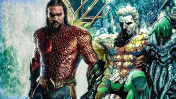Fans Predict Aquaman 2 Will Adopt One Twisted Arc From Its Comics Amid Reports of Walk-Outs From Early Screening