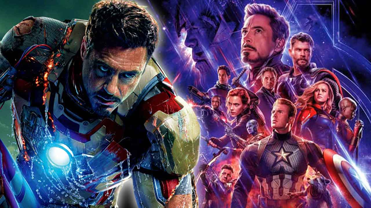 "Are you really going to kill Iron Man?": MCU Director Warned Russo Brothers Before They Ended Robert Downey Jr's MCU Journey in Avengers: Endgame
