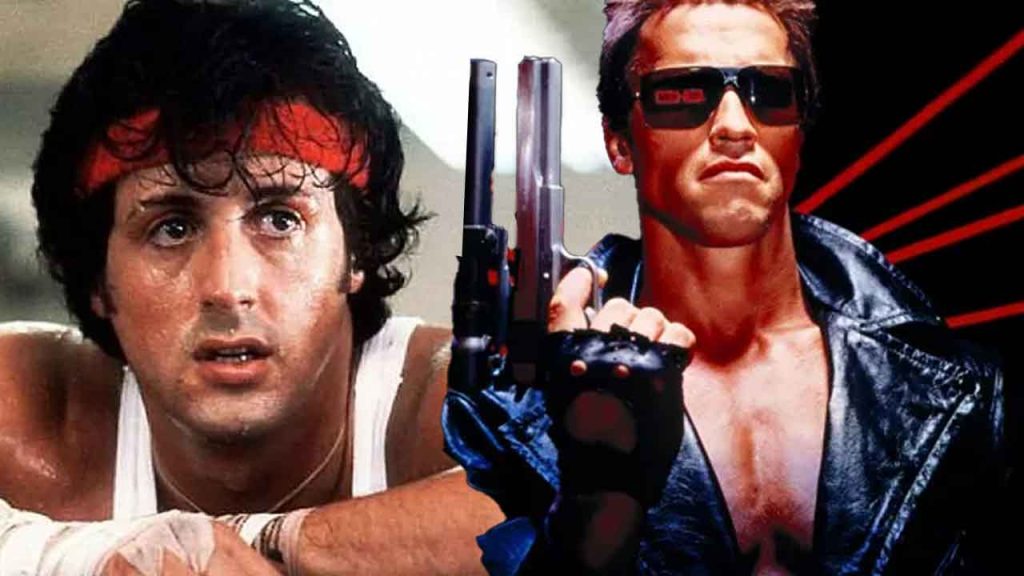 “Arnold is a genius”: Even During Their Peak Rivalry Sylvester Stallone Had to Bow Down to Arnold Schwarzenegger’s 3 Successful Careers