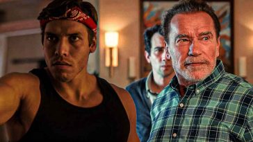 "He's building an empire": While Youngest Son Joseph Baena Follows Bodybuilding, Arnold Schwarzenegger Praises Eldest Son Patrick for Doing What Most Youngsters in America Lack