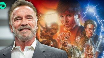 arnold schwarzenegger’s kung fury ii gets caught up in “legal wranglings” despite film’s extreme anticipation