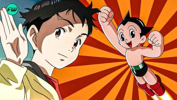 Astro Boy Already Had a Dark Retelling of the Story Much Before Pluto’s Anime Came into the Picture