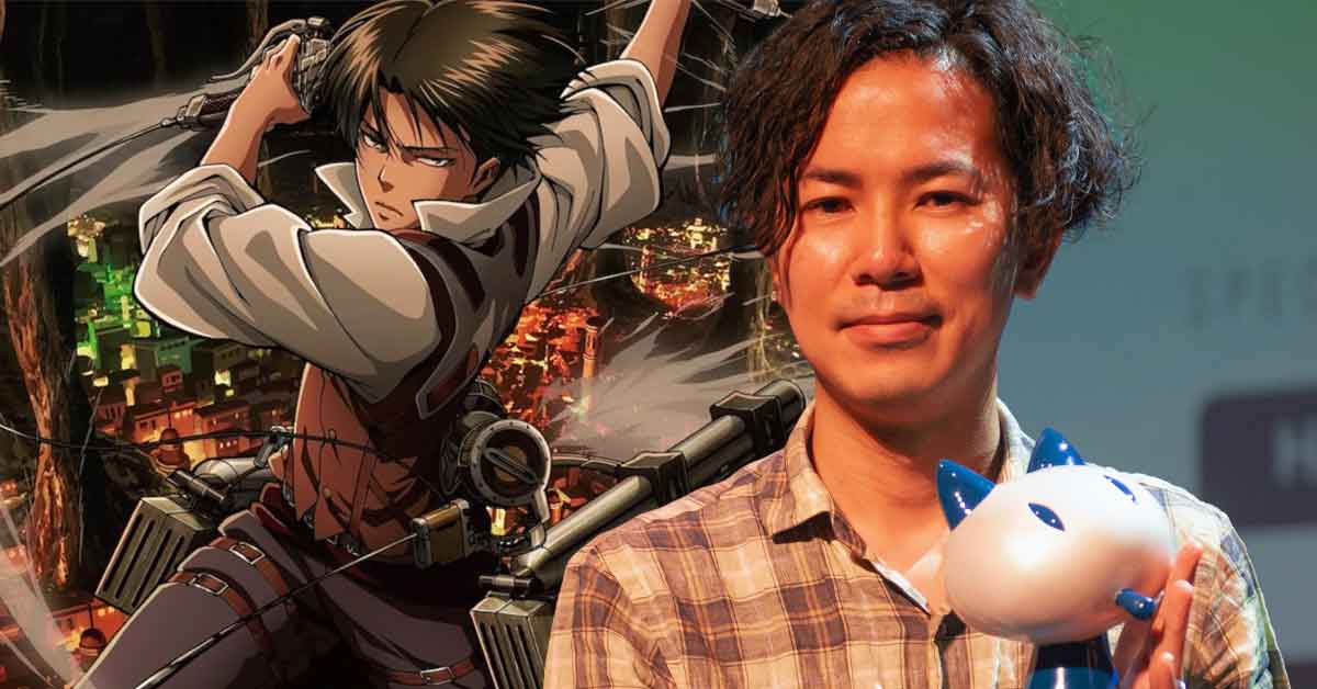 attack on titan fans protect yourselves, spoilers of hajime isayama’s most anticipated finale have allegedly made their way online