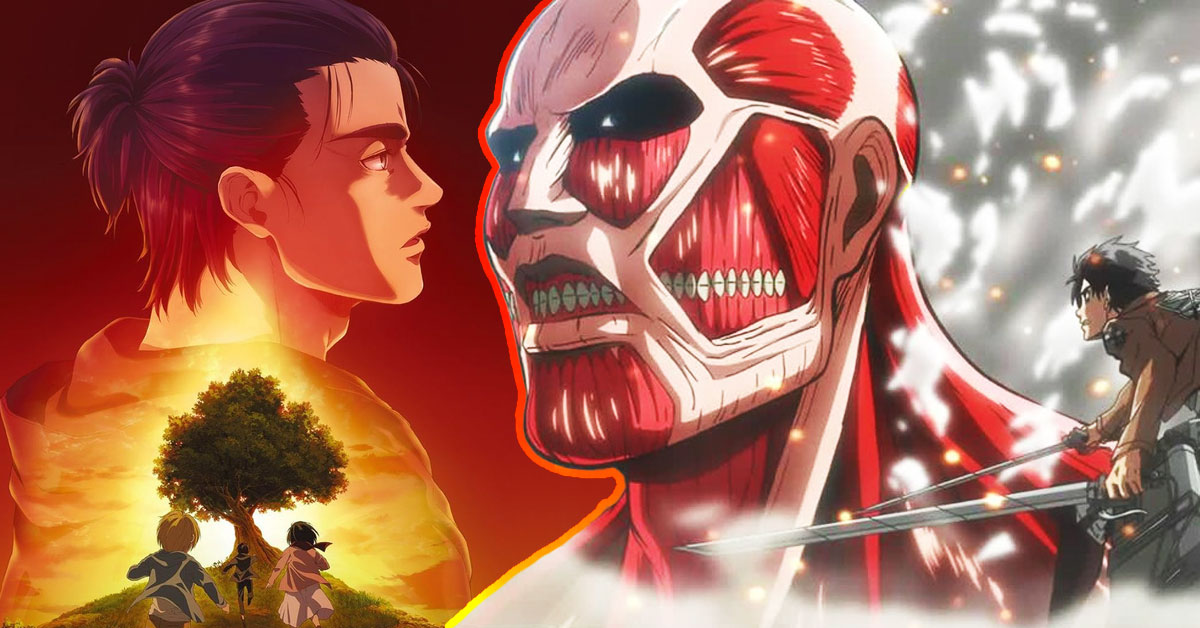 When Is 'Attack on Titan' Ending?