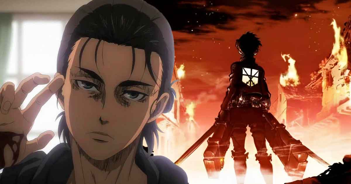 Attack on Titan Fans Protect Yourselves, Spoilers of Hajime Isayama's Most  Anticipated Finale have Allegedly Made Their Way Online - FandomWire