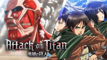 5 Best Moments From Attack on Titans That Will Leave Anime Fans Speechless