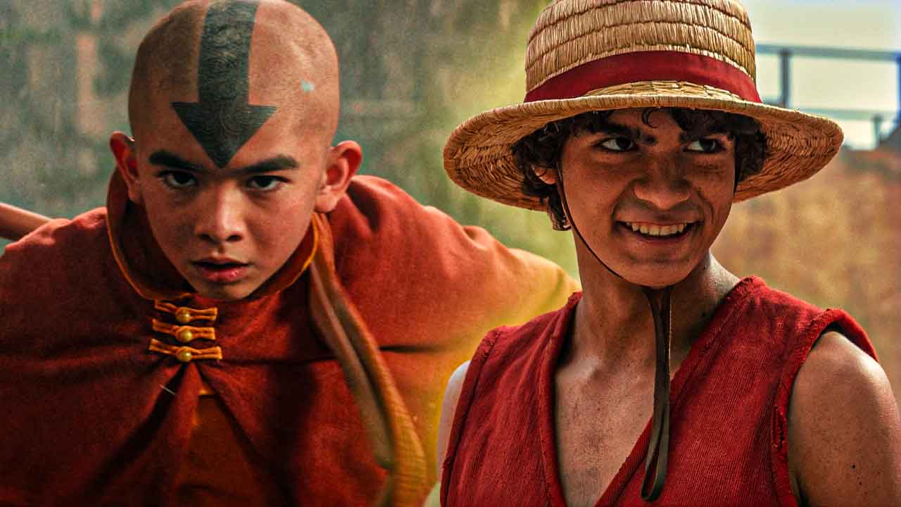 Netflix’s Ridiculous Budget For The Last Airbender Live Action is Still Significantly Less Than One Piece Season 1