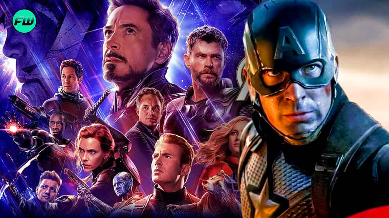 "You couldn't jump out off the plane": Avengers: Endgame Deleted Scene Brutally Roasts Chris Evans' Captain America For a Silly Battle Tactic