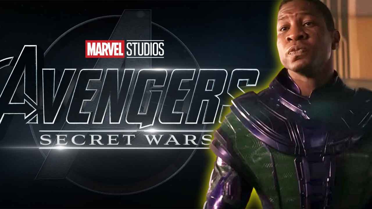 One of the Worst MCU Movies May be the Only Way Avengers: Secret Wars Works - Jonathan Majors' Kang Theory Turns the Multiverse Upside Down