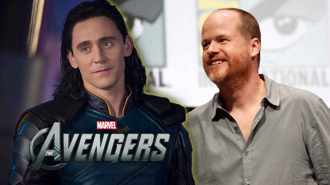 Tom Hiddleston Couldn’t Contain His Joy After Getting To Play Hans Gruber in ‘The Avengers’ That Made Him Fist-Bump Joss Whedon