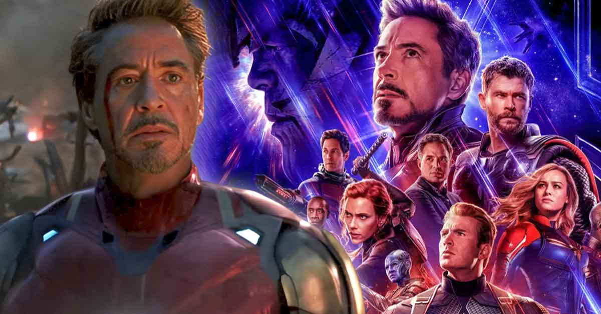 Avengers: Endgame Director's Biggest Strength Might Have Turned into a Weakness For MCU Movies