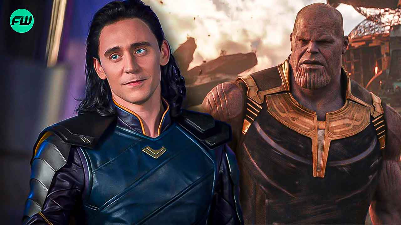 "I was a king": MCU Left Out a Crucial Detail on Link Between Tom Hiddleston's Loki and Thanos With This Avengers Deleted Scene