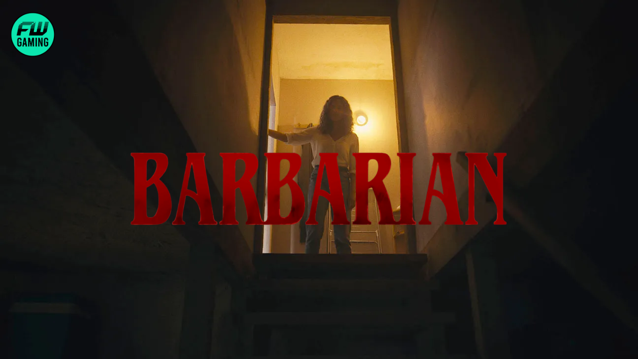 Horror Film, Barbarian, Will Receive a Video Game Adaptation From Diversion3 Entertainment