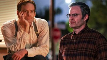 Bill Hader Lost Out on a ‘Stefon’ Movie Deal Long Before Actor Took Home Multiple Emmys With ‘Barry’