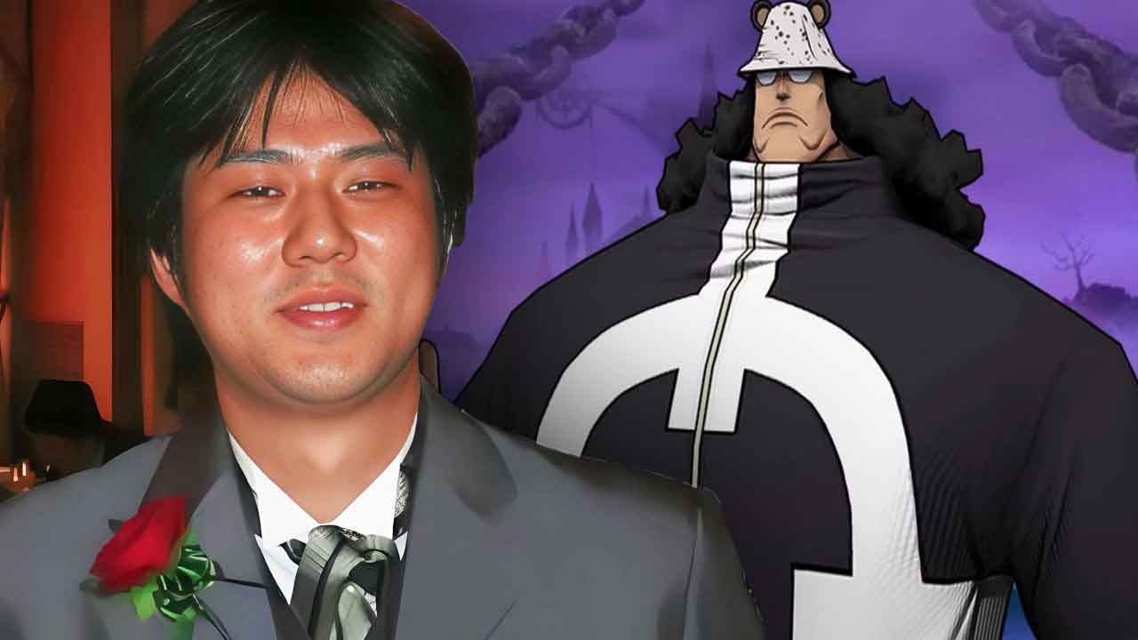 Eiichiro Oda Finally Revealed What Made Kuma Save the Straw Hats in One Piece