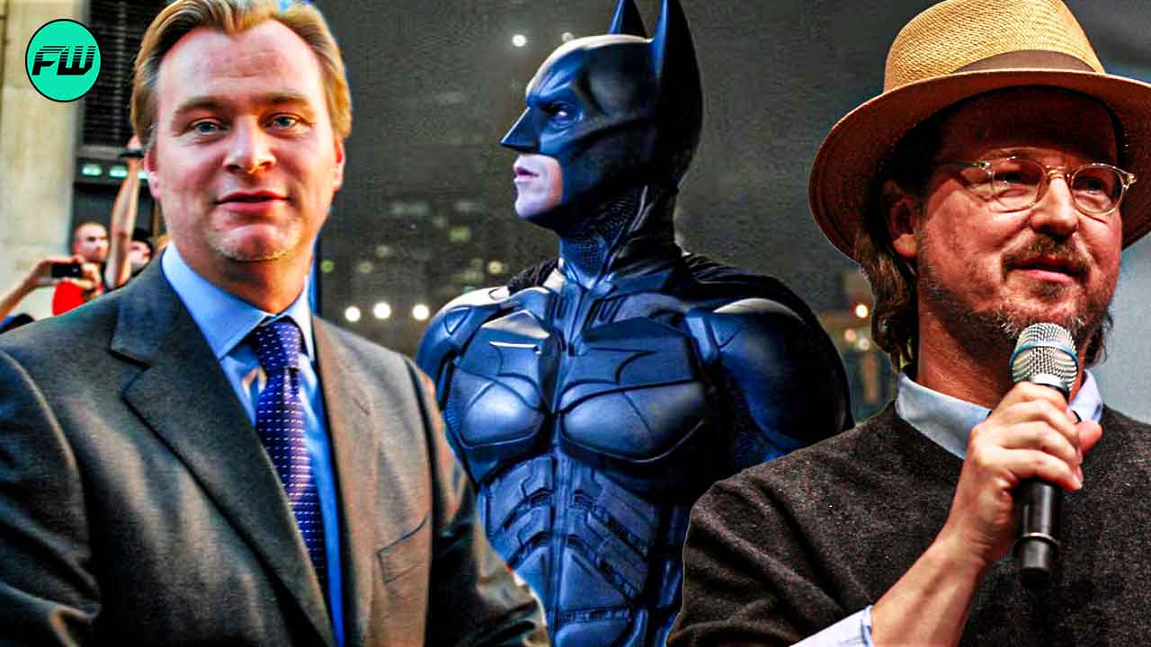 1 Christopher Nolan Movie Mistake That Matt Reeves Refuses To Make in His DC Batman Arc