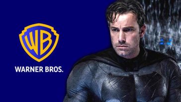 Ben Affleck Isn't Alone: Fans Reportedly Sent 50,000 Letters To Stop WB From Casting 1 Actor As Batman