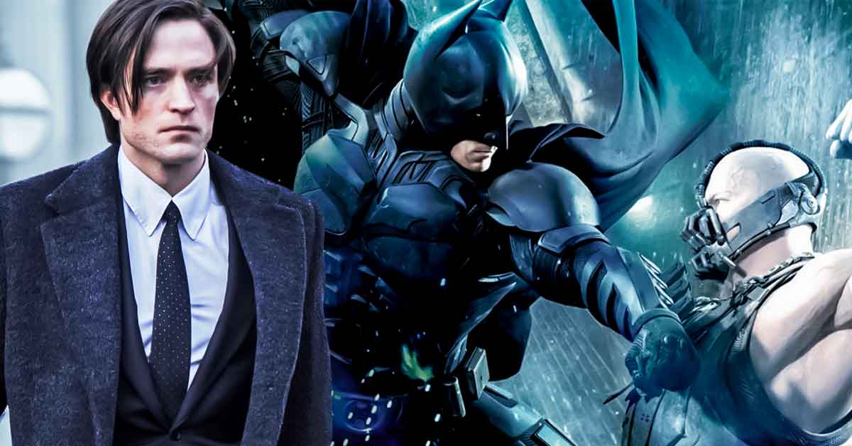 Robert Pattinson's Batman Schools Christian Bale's Dark Knight in Hand-to-Hand Combat Even If Some DC Fans May Not Accept It