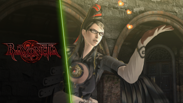 The Creator of Bayonetta Gives an Update on the Future of the Franchise