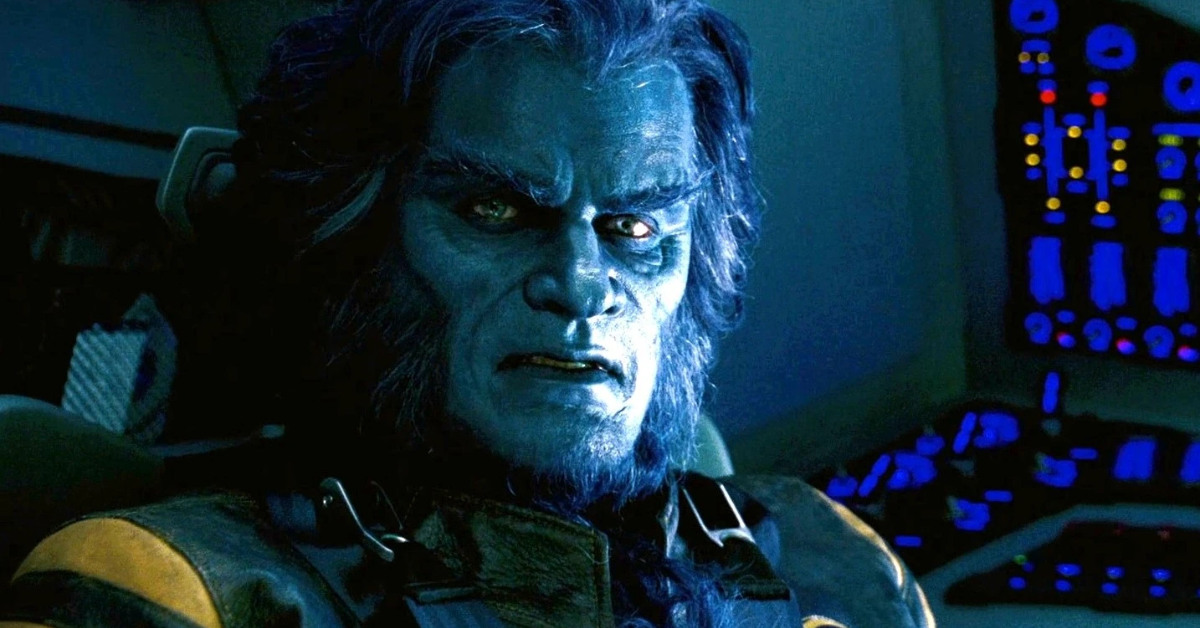 The Beast in X-Men movie franchise