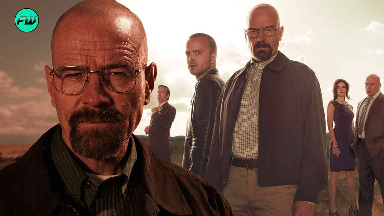 Before Breaking Bad Fame, Bryan Cranston’s Best Ever Rated Movie Got Banned in India for the Wildest Reason
