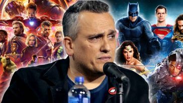 Before Infinity War, Anthony And Joe Russo Threatened To Leave MCU When Marvel Committed Same Mistake That Destroyed Zack Snyder's Justice League