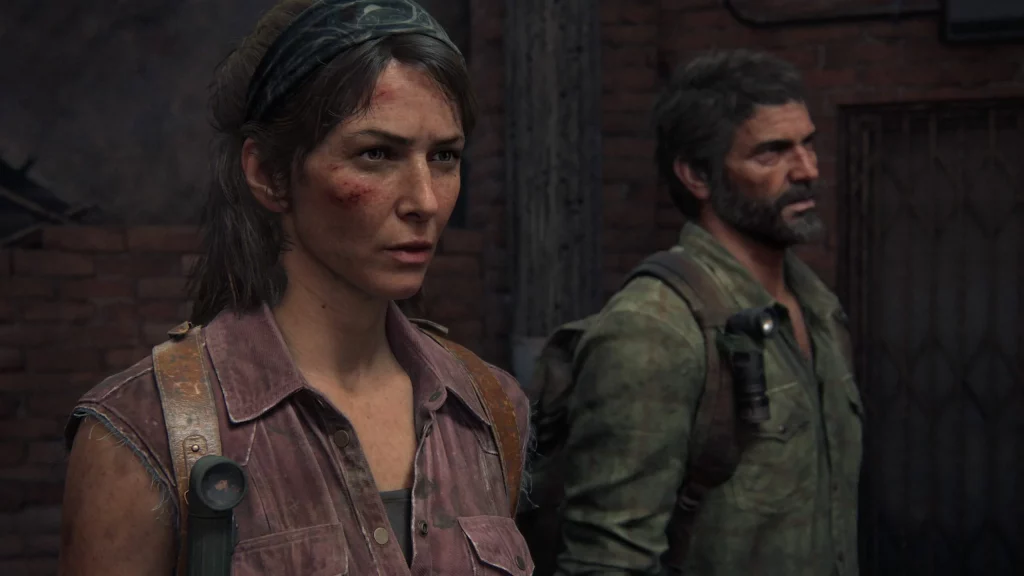Before The Last of Us Part II Remastered, The Last of Us Part I had a very rocky launch on the PC.
