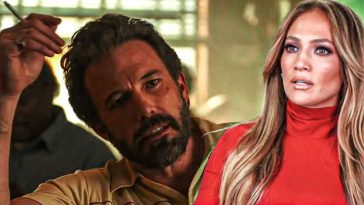 In a Boss Move, Ben Affleck Spotted Smoking Right in Front of Jennifer Lopez Despite Rumors 'Control Freak' Wife Wants Him to Stop