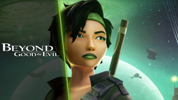 Beyond Good and Evil Remaster Announced After Ubisoft’s Failed Attempt to Keep It a Secret
